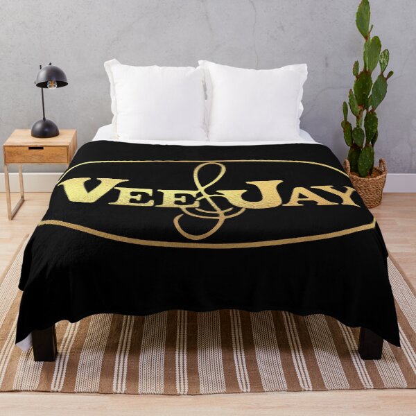 Item preview, Vee Jay designed and sold by HSOC.