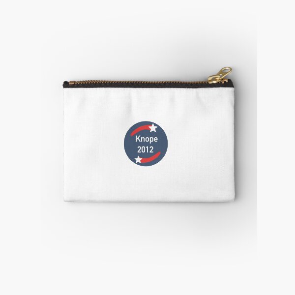 Item preview, Knope 2012 Pin designed and sold by Leo R..