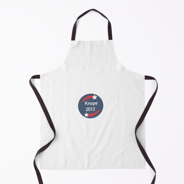 Item preview, Knope 2012 Pin designed and sold by Leo R..