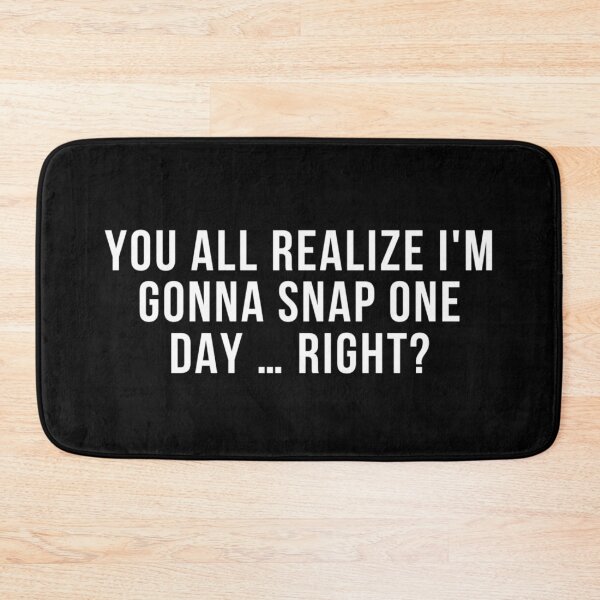Item preview, Snap one day designed and sold by Vivoh12.