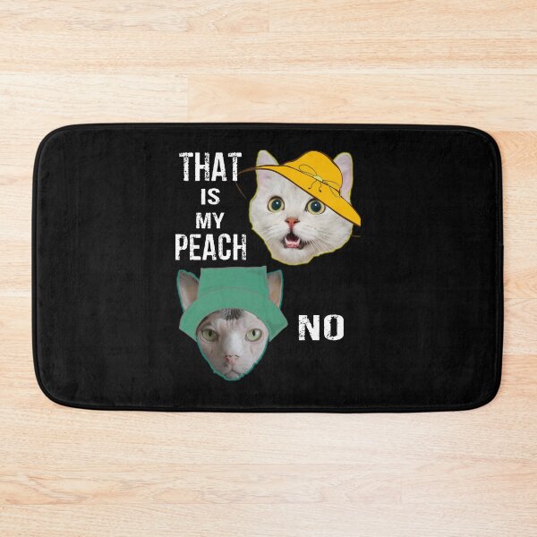 Item preview, That is my peach! Ratched designed and sold by platformexplore.