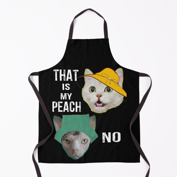 Item preview, That is my peach! Ratched designed and sold by platformexplore.