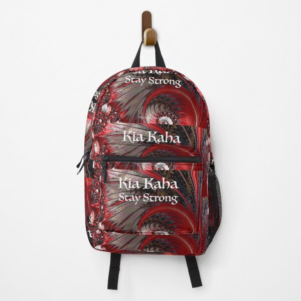Item preview, Kia Kaha Stay Strong designed and sold by DE Sheridan.