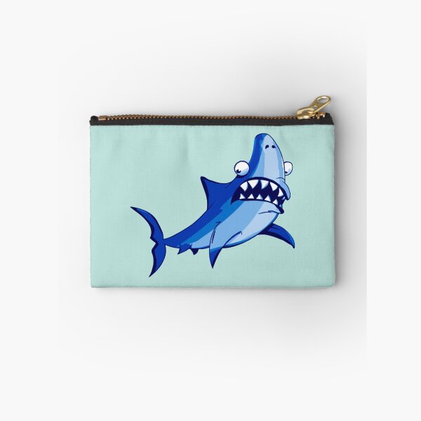Item preview, Scared Shark designed and sold by alex-d88.