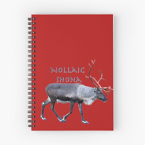 Item preview, Nollaig Shona designed and sold by FotoJarmo.