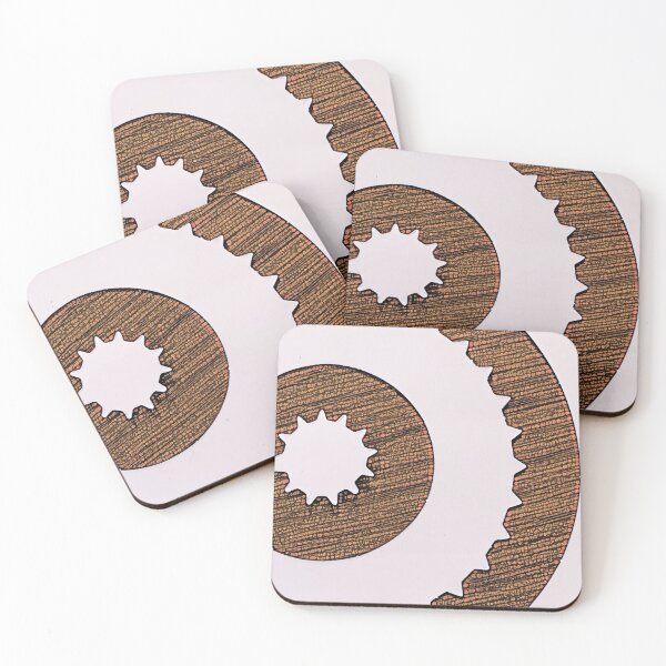 Item preview, Old Timber Wheel designed and sold by Tovers.