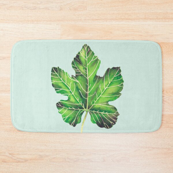 Item preview, Maple Leaf in Sketch designed and sold by MyArt23.