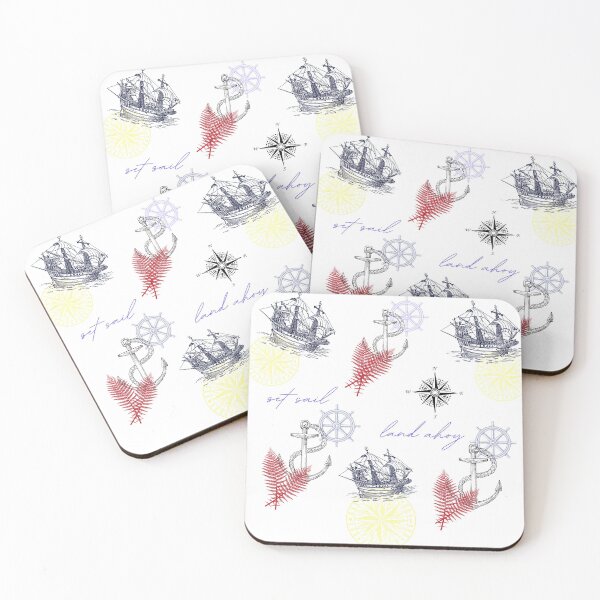 Item preview, Set Sail designed and sold by Aldo Daci.