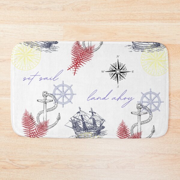 Item preview, Set Sail designed and sold by Aldo Daci.