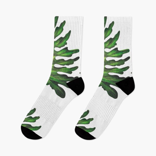 Item preview, Sketch Monstera designed and sold by MyArt23.