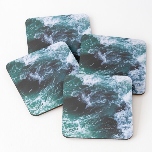 Item preview, Ocean Waves designed and sold by JessyDesigns.