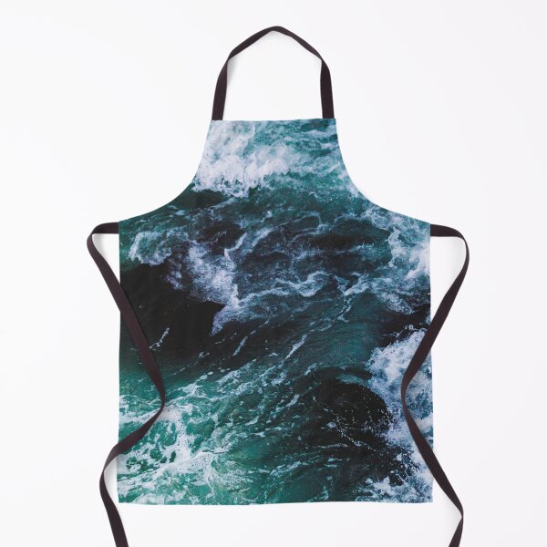 Item preview, Ocean Waves designed and sold by JessyDesigns.