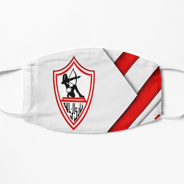 Al Ahly Face Masks Redbubble