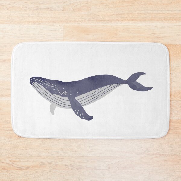 Item preview, Larry Whale designed and sold by OhHokeyPokey.