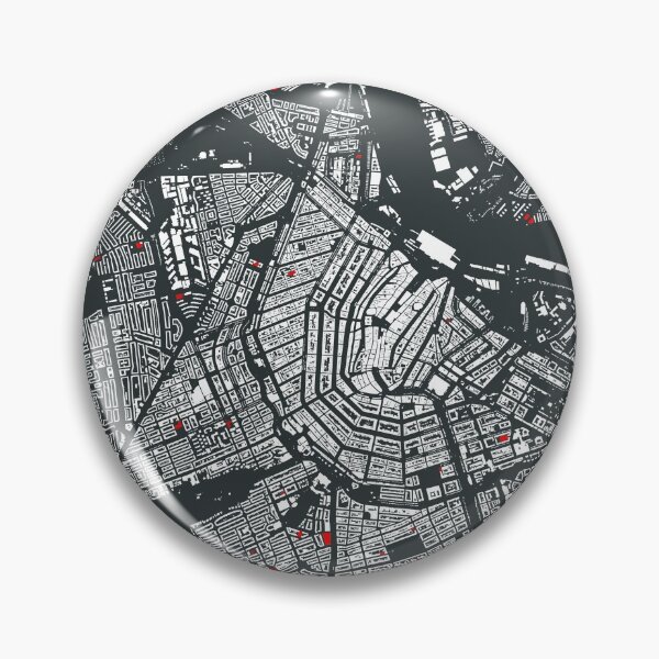 Item preview, Amsterdam designed and sold by jean-nicolas.