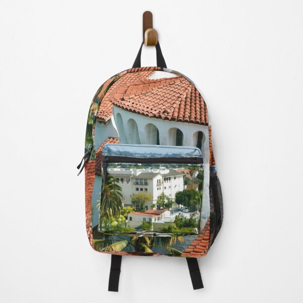 Item preview, Santa Barbara California - Fabulous Spanish Colonial Revival Architecture designed and sold by Georgia Mizuleva.
