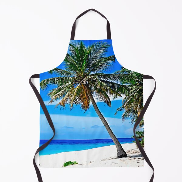 Artikelvorschau, Coconut Tree Beach. entworfen und verkauft von sriniboss758.