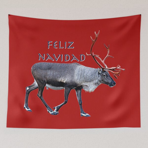 Item preview, Feliz Navidad designed and sold by FotoJarmo.