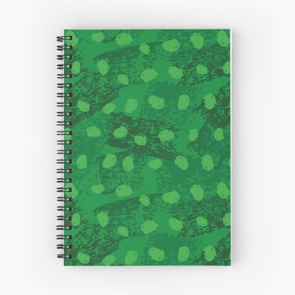 Item preview, Emerald Pokedot Sketch designed and sold by JPuckett-Design.