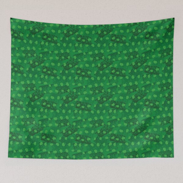 Item preview, Emerald Pokedot Sketch designed and sold by JPuckett-Design.