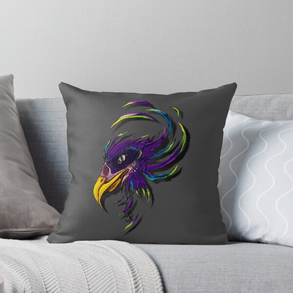 Item preview, Harpy designed and sold by Jarrod Vandenberg.