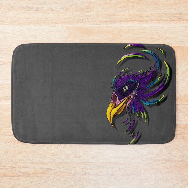 Item preview, Harpy designed and sold by Jarrod Vandenberg.