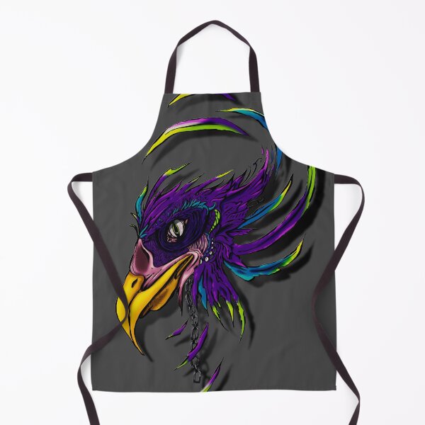 Item preview, Harpy designed and sold by Jarrod Vandenberg.