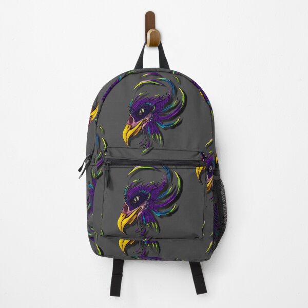 Item preview, Harpy designed and sold by Jarrod Vandenberg.