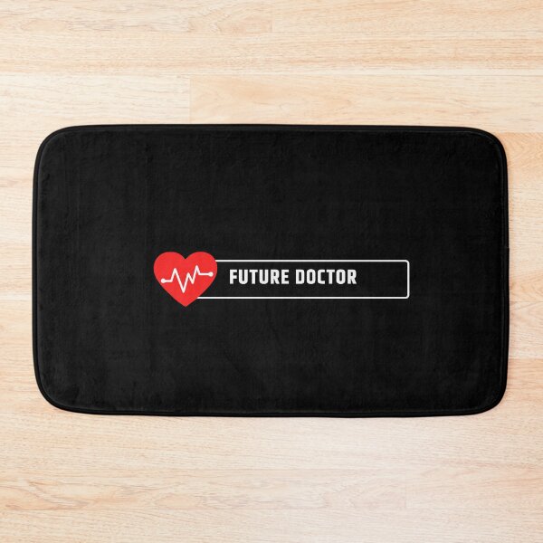 Item preview, Future Doctor designed and sold by Rabique.