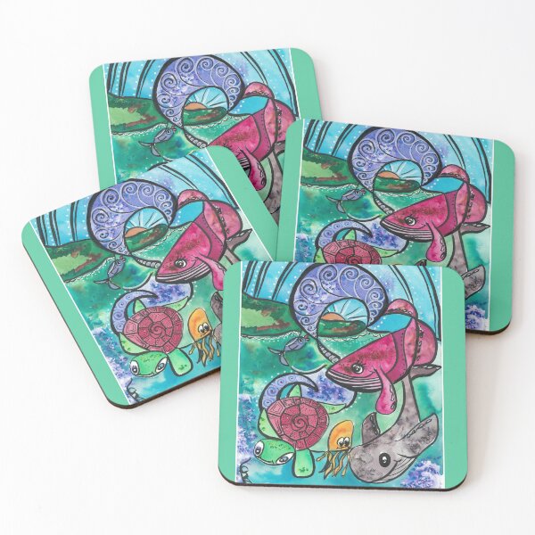 Item preview, Platypus bay designed and sold by chezmurray72.
