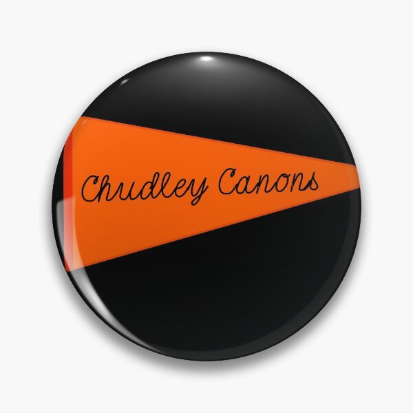 Item preview, Chudley Canons designed and sold by MeichaCreations.