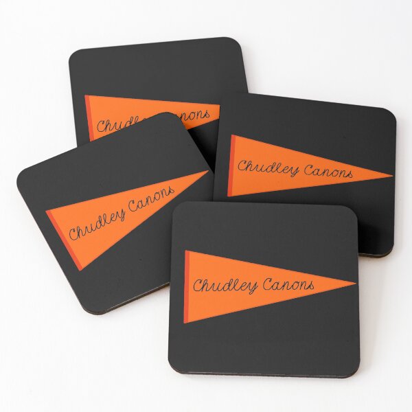 Item preview, Chudley Canons designed and sold by MeichaCreations.