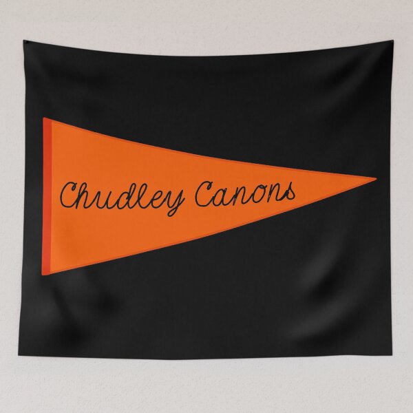Item preview, Chudley Canons designed and sold by MeichaCreations.