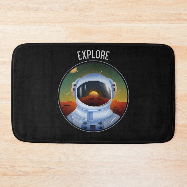 Item preview, Explore Planets designed and sold by Lisa Lucero.