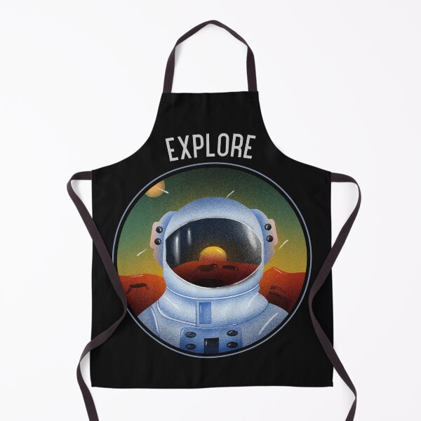 Item preview, Explore Planets designed and sold by Lisa Lucero.