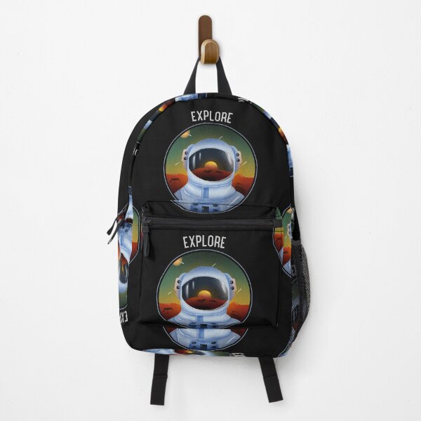 Item preview, Explore Planets designed and sold by Lisa Lucero.