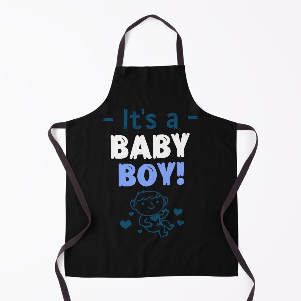 Item preview, Its a Baby Boy designed and sold by Polycare.