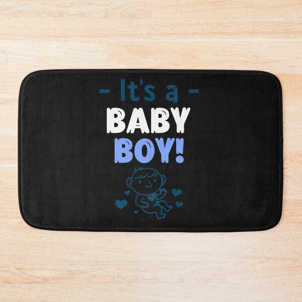 Item preview, Its a Baby Boy designed and sold by Polycare.