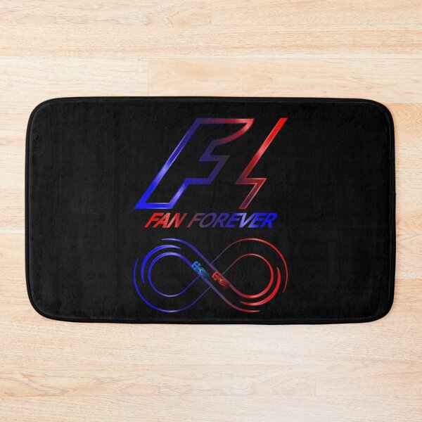 Item preview, F1 Fan Forever designed and sold by jc007.