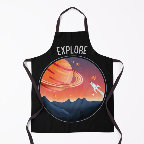 Item preview, Explore Planets designed and sold by Lisa Lucero.