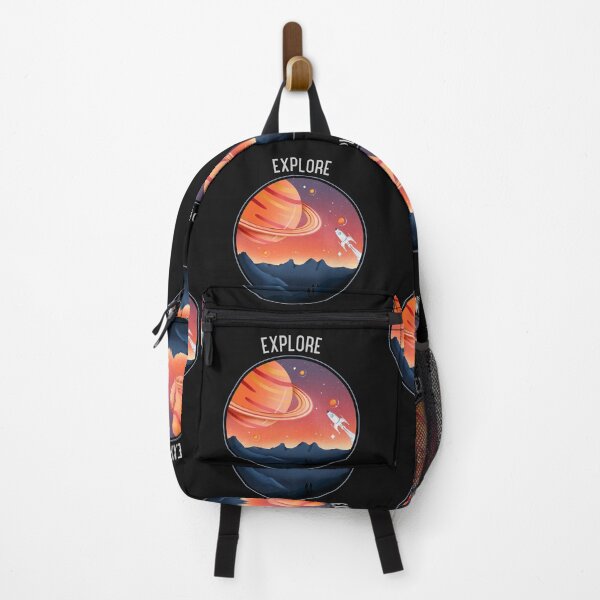 Item preview, Explore Planets designed and sold by Lisa Lucero.