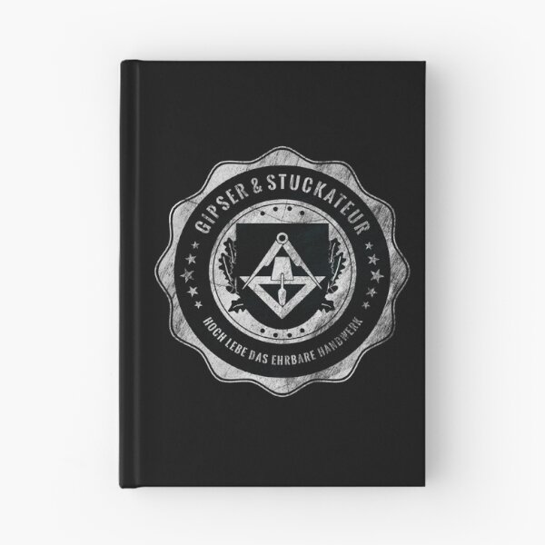 Item preview, Plasterer, plasterer, crafts, guild coat of arms designed and sold by KahlDesign.