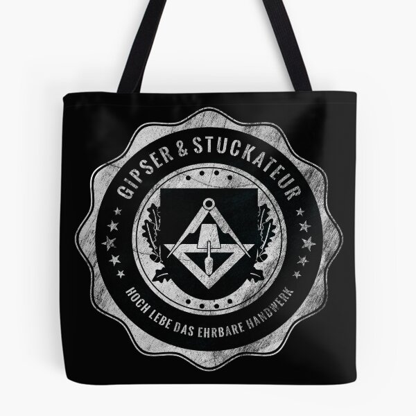Item preview, Plasterer, plasterer, crafts, guild coat of arms designed and sold by KahlDesign.