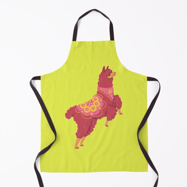 Item preview, Pink Wild Llama designed and sold by Lamadesigns.