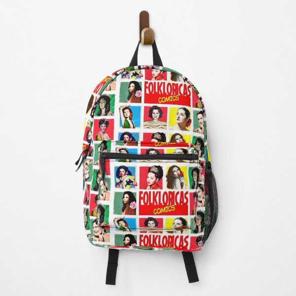 Item preview, FolkloricasReinas de la copla Vintage Comics designed and sold by JmB Folkloricas.