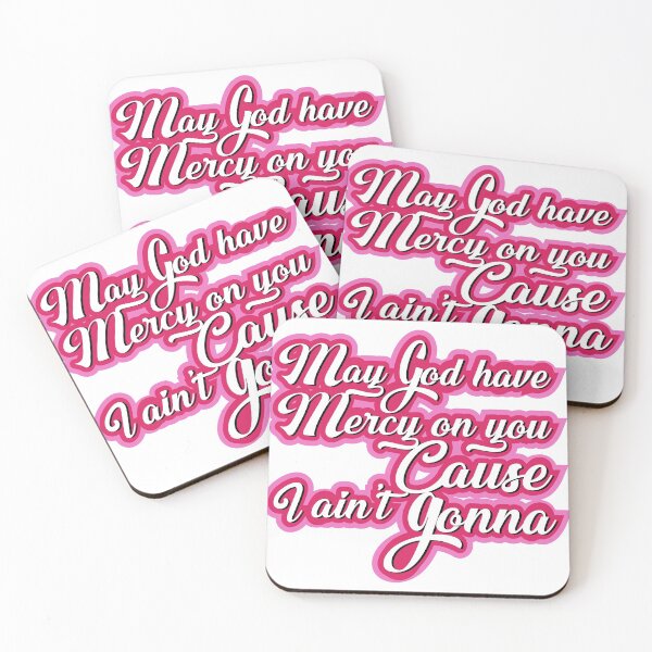 Item preview, May God have mercy on you. Cause I ain’t gonna designed and sold by TheAwesomeMiro.