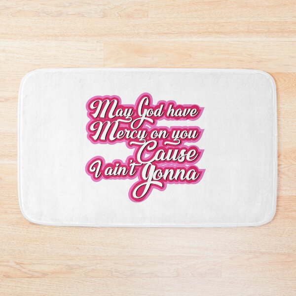 Item preview, May God have mercy on you. Cause I ain’t gonna designed and sold by TheAwesomeMiro.