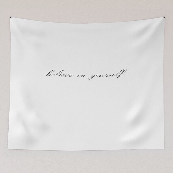 Item preview, you need to believe in yourself,gift, designed and sold by truewear1.