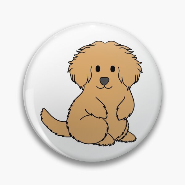 Artikelvorschau, Cavoodle entworfen und verkauft von BiscuitSnack.