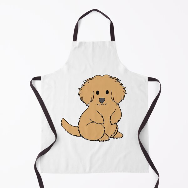 Aperçu de l'œuvre Cavoodle créée et vendue par BiscuitSnack.